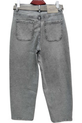 Джинси жіночі ПОЛУБАТАЛ оптом DRAGON