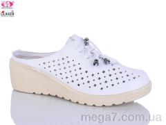 Шлепки, Gukkcr оптом YK0030-2