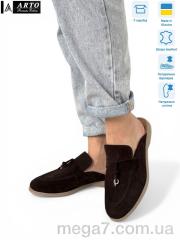 Шлепки, ARTO оптом 265 кор.з.