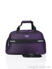 Сумка, Superbag оптом 990 violet