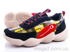 Кроссовки, Ideal оптом W51