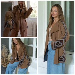 Кардигани жіночі оптом