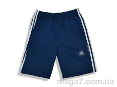 Шорты, Денис спорт оптом 801AD navy