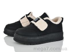 Туфли, Baolikang оптом T015 black