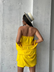 Костюми жіночі (3-ка) оптом ZEFIRCHIK 