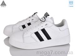 Кроссовки, STILLI Group оптом JH300-8 шкіра