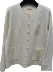 Кофты женские БАТАЛ оптом 83016497 X3233-210