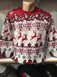 Свитера мужские оптом 49785301 25-28