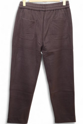 Брюки жіночі YIMEITE ПОЛУБАТАЛ оптом YIMEITE