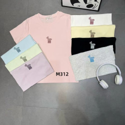 Футболки женские оптом 27861540 312-1