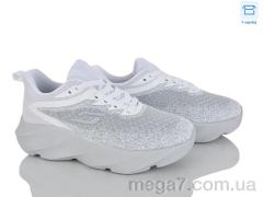 Кроссовки, YZY оптом D3426-3