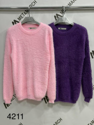 Светри жіночі оптом