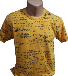 Футболки мужские оптом 20184536 0001-9