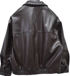 Куртки кожзам жіночі оптом