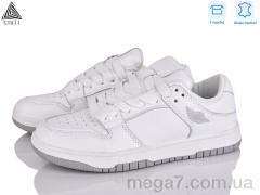 Кроссовки, STILLI Group оптом NK10-3 шкіра піна