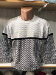 Светри чоловічі НАПІВБАТАЛ оптом