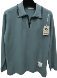 Свитера женские БАТАЛ оптом 35698721 X3208-137