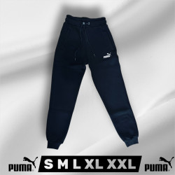 Спортивные штаны на флисе мужские оптом 24635719 57-14