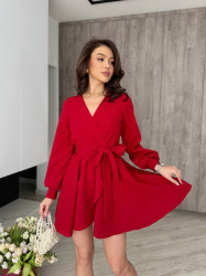 Платья женские оптом 19452638 0125-66