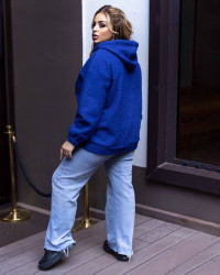 Кофти жіночі оптом FASHION COTTON