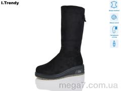 Сапоги, Trendy оптом DH3830-11A
