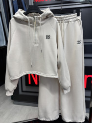 Спортивные костюмы женские оптом 04173986 25-10