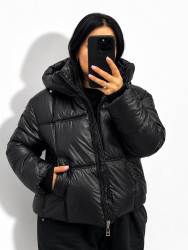 Куртки зимние женские оптом 86243091 26051-48