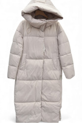 Куртки зимові жіночі оптом