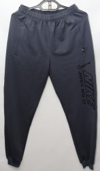Спортивные штаны мужские (gray) оптом 64371502 03-25