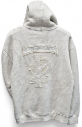 Худі чоловічі на флісі оптом 