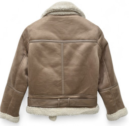 Дублянки жіночі зимові оптом