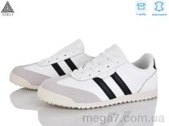 Кроссовки, STILLI Group оптом ZH20-2 шкіра