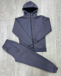 Спортивні костюми чоловічі на флісі оптом --