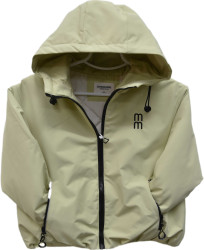 Куртки демисезонні дитячі оптом