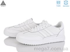 Кроссовки, STILLI Group оптом AX50-1 шкіра