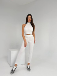 Костюми жіночі (3-ка) оптом