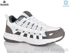 Кроссовки, Башили оптом H65120-77