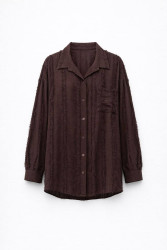 Рубашки женские оптом 50462819 919-7