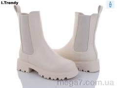 Ботинки, Trendy оптом B5309-1