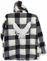 Кофти жіночі ПОЛУБАТАЛ оптом 