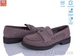 Туфли, PLPS оптом DBB15-5