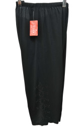 Спортивные штаны женские БАТАЛ оптом 26378019 16-336