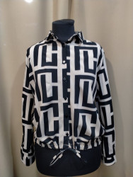 Блузки жіночі БАТАЛ оптом