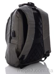 Рюкзак, Superbag оптом 8632 gun