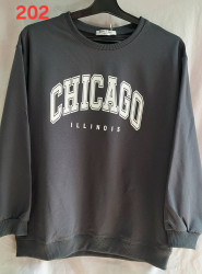 Свитшоты женские оптом 39680741 202