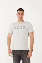 Футболки чоловічі оптом ZAZZONI