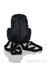 Сумка, GLAMORTA оптом A10 black