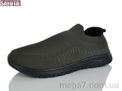 Кроссовки, Sayota оптом 605-8