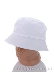 Панама, RuBi оптом 1019-8 white