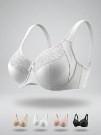 Бюстгальтер Acousma U6463DEH (  белый, D  6 шт. )